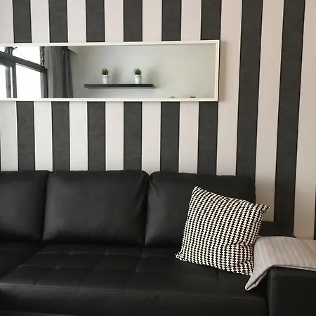 Apartmán Casa Ellen *