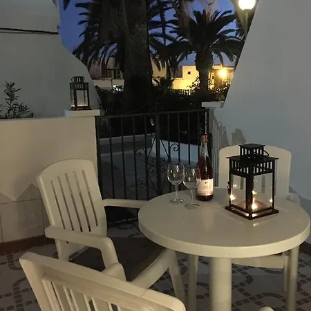 Casa Ellen * Puerto del Carmen (Lanzarote)