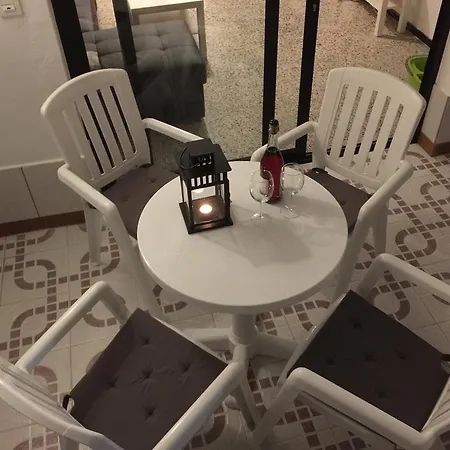 Appartement Casa Ellen