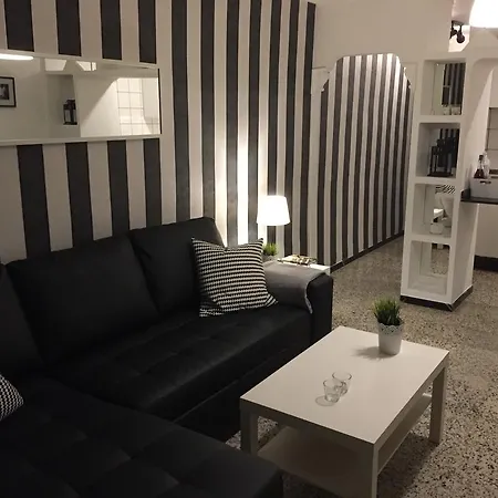 Casa Ellen Appartement