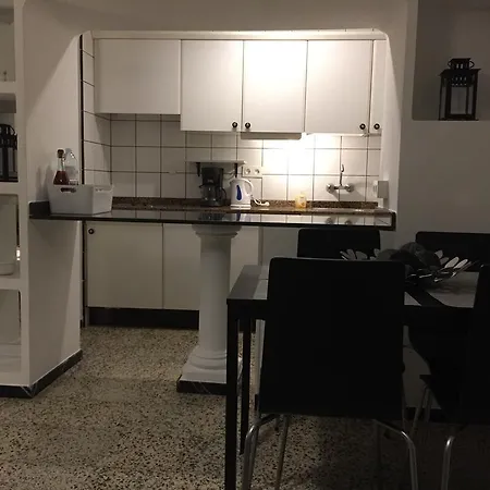 Appartement Casa Ellen *