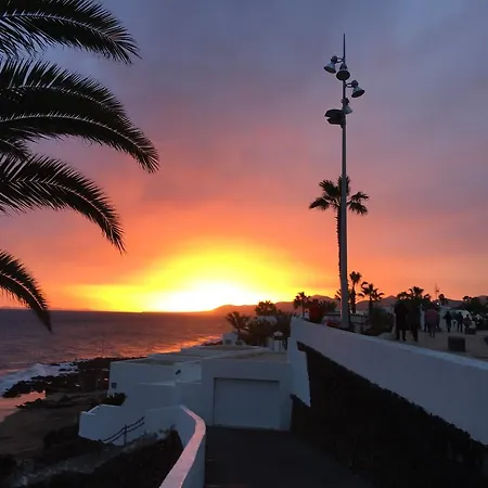 Apartmán Casa Ellen Puerto del Carmen (Lanzarote)